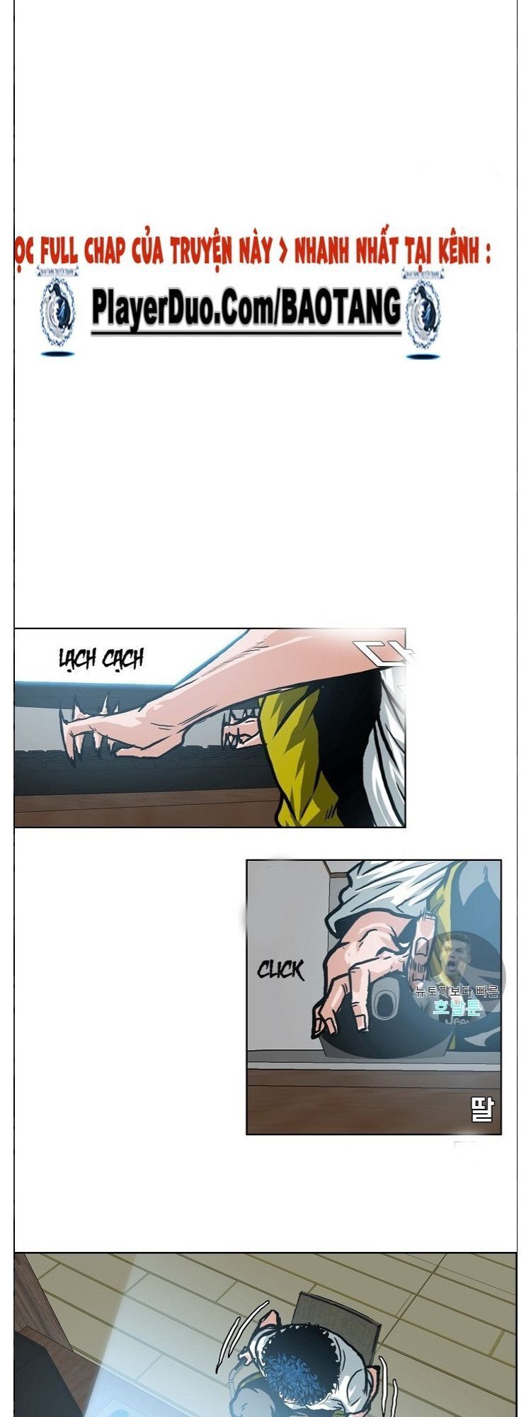 Bậc Thầy Kiếm Sư Chap 5 - Next Chap 6