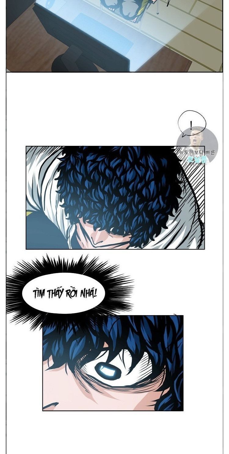 Bậc Thầy Kiếm Sư Chap 5 - Next Chap 6