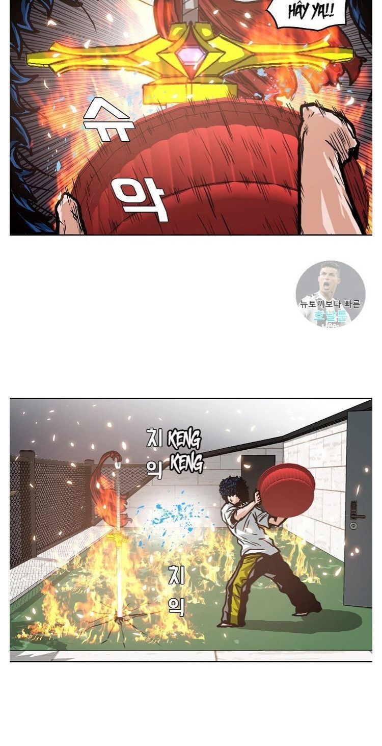 Bậc Thầy Kiếm Sư Chap 5 - Next Chap 6