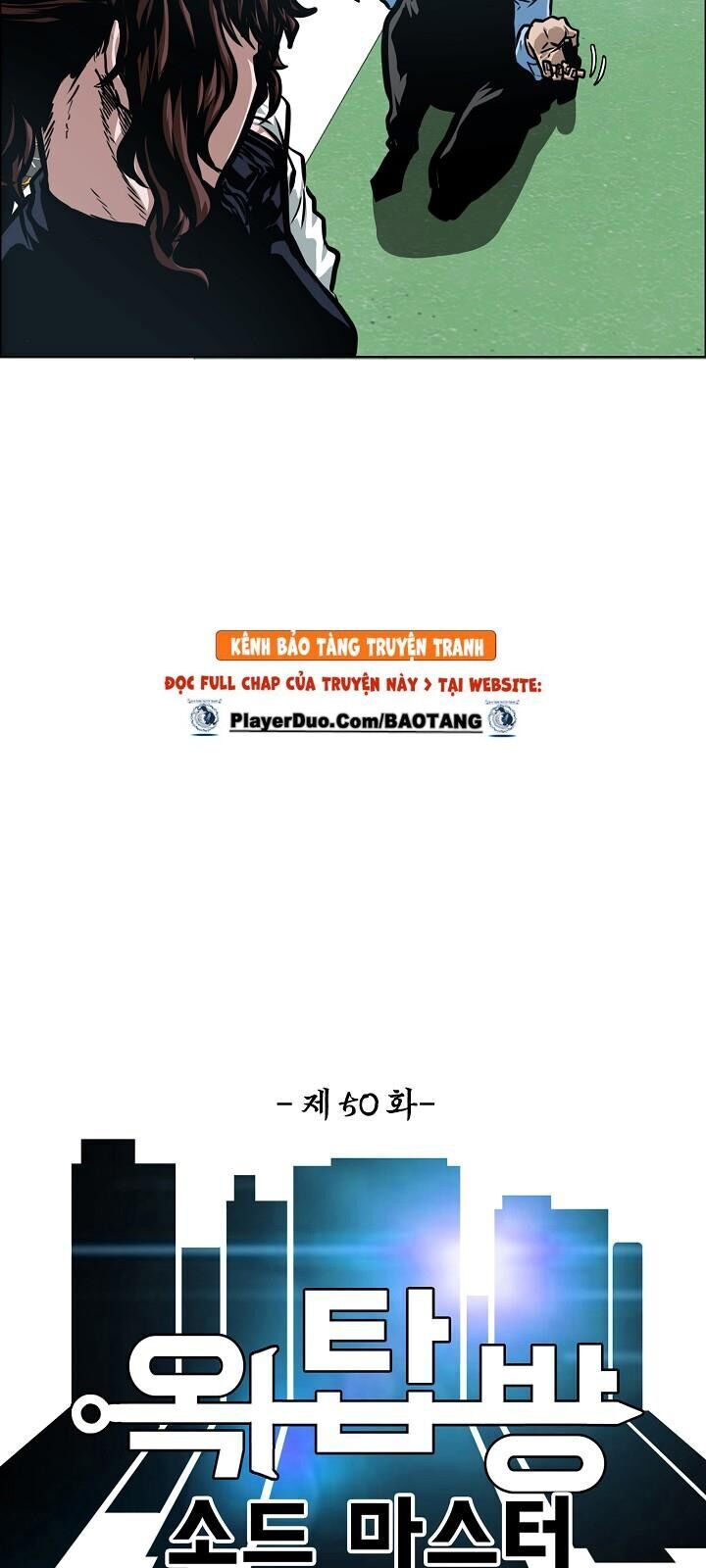 Bậc Thầy Kiếm Sư Chap 50 - Next Chap 51