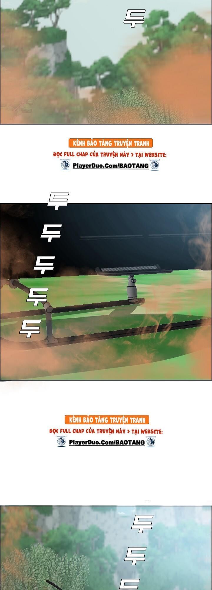 Bậc Thầy Kiếm Sư Chap 50 - Next Chap 51