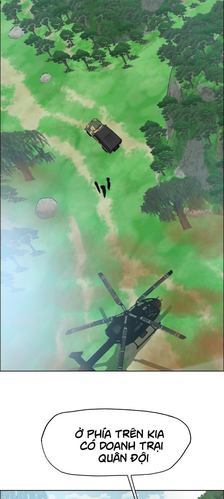 Bậc Thầy Kiếm Sư Chap 50 - Next Chap 51