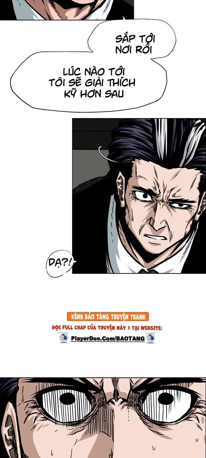 Bậc Thầy Kiếm Sư Chap 50 - Next Chap 51