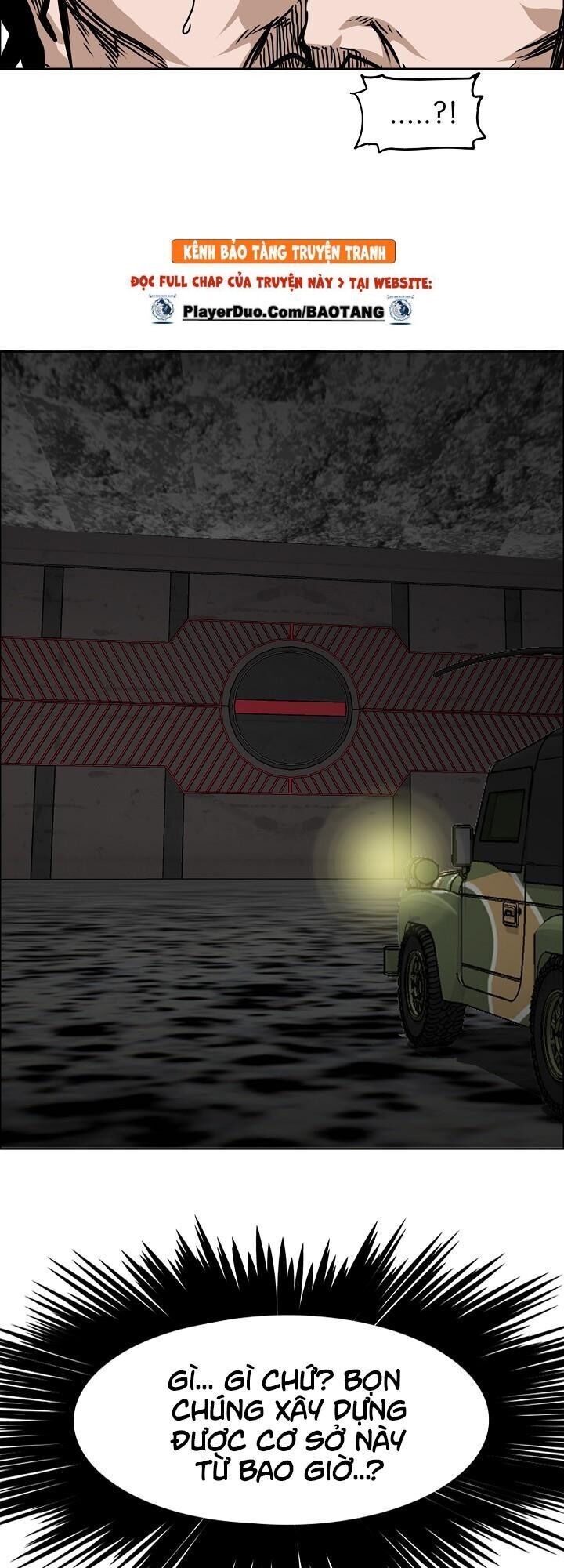 Bậc Thầy Kiếm Sư Chap 50 - Next Chap 51