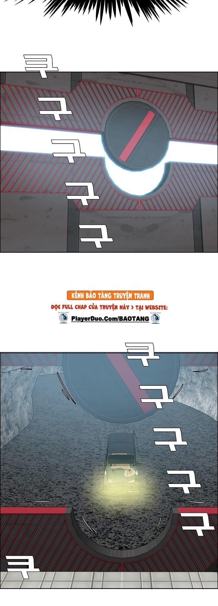 Bậc Thầy Kiếm Sư Chap 50 - Next Chap 51