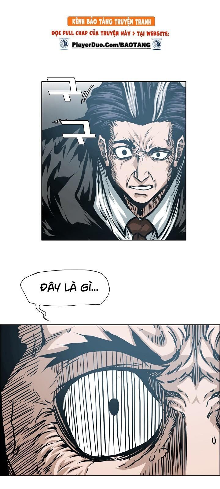 Bậc Thầy Kiếm Sư Chap 50 - Next Chap 51