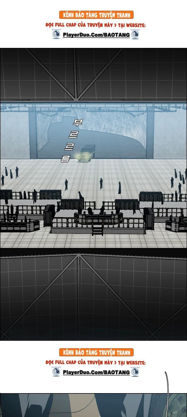 Bậc Thầy Kiếm Sư Chap 50 - Next Chap 51