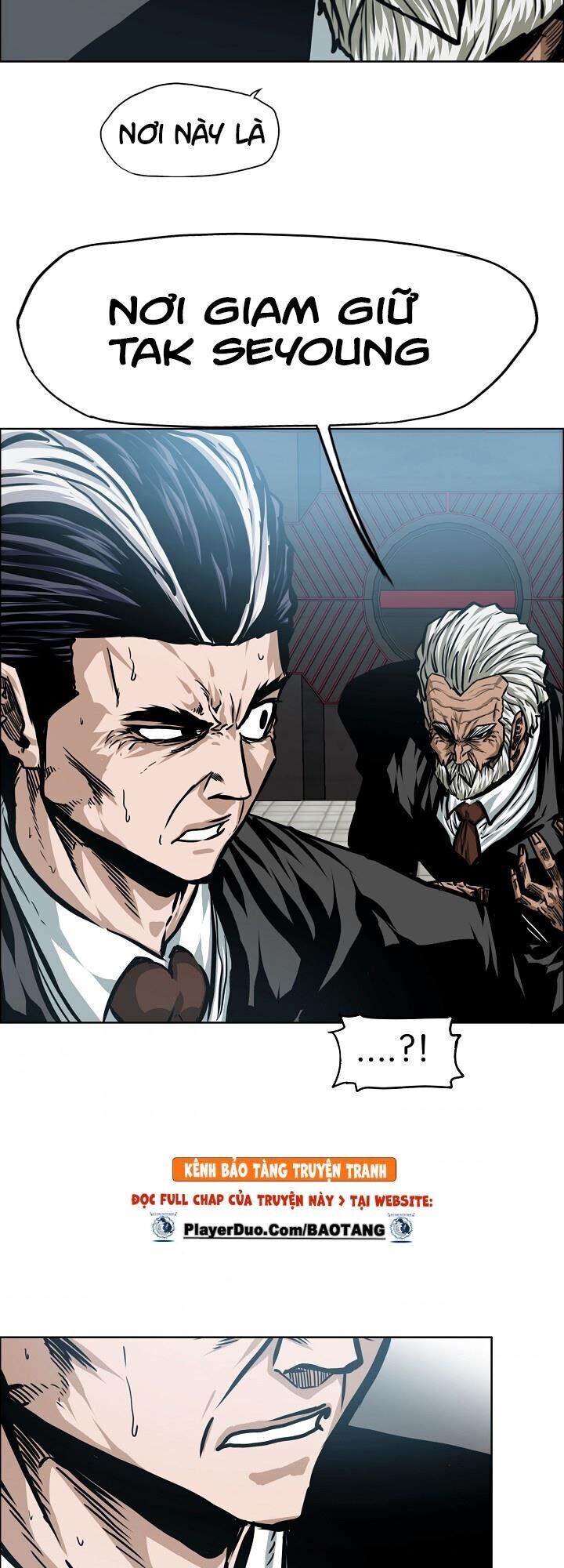 Bậc Thầy Kiếm Sư Chap 50 - Next Chap 51