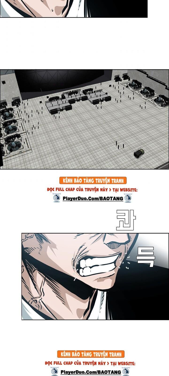 Bậc Thầy Kiếm Sư Chap 50 - Next Chap 51