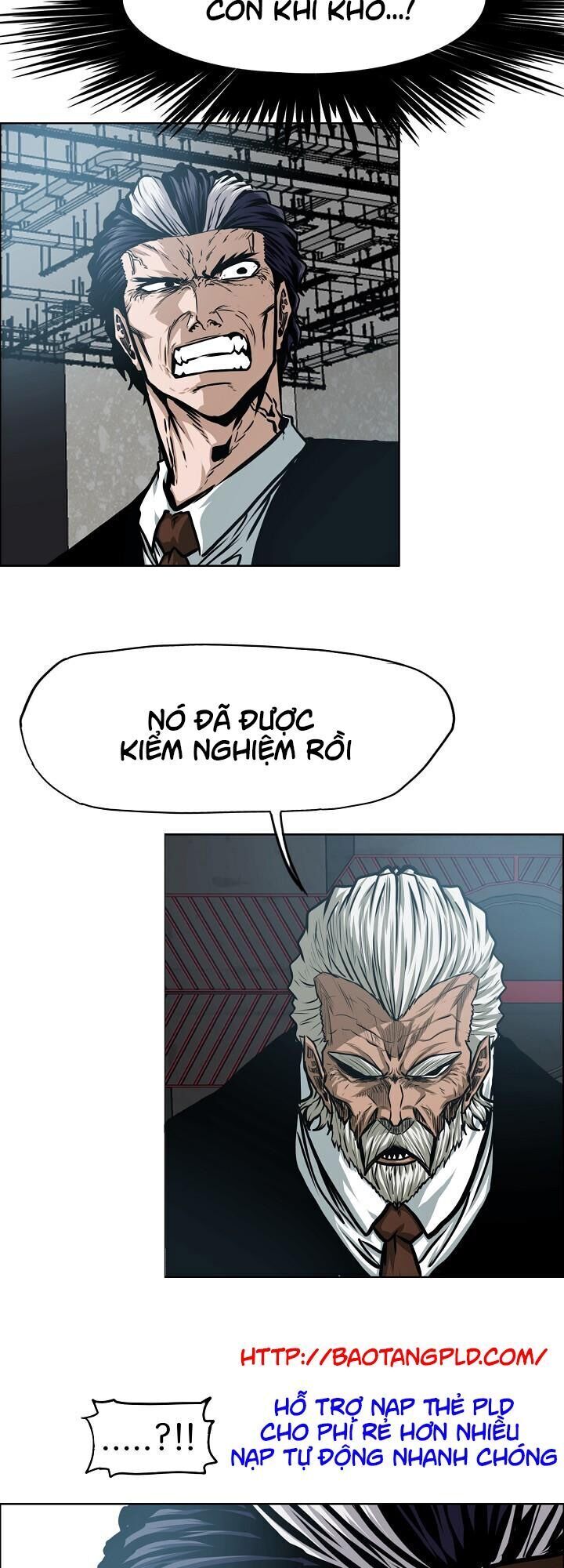 Bậc Thầy Kiếm Sư Chap 50 - Next Chap 51