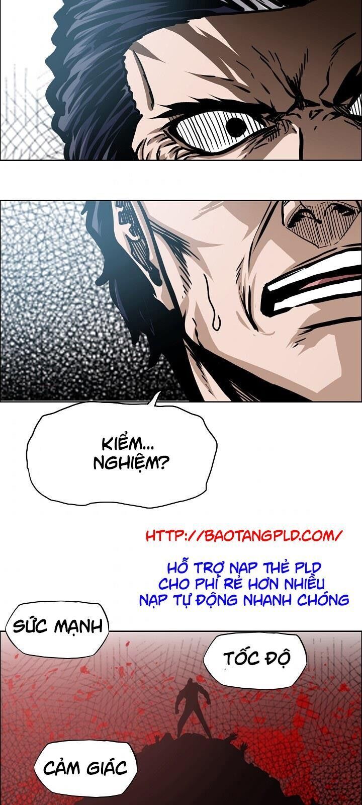 Bậc Thầy Kiếm Sư Chap 50 - Next Chap 51