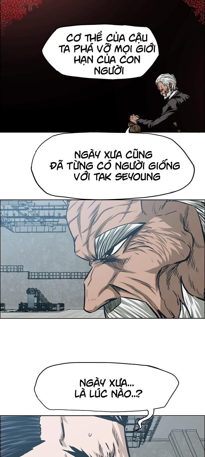 Bậc Thầy Kiếm Sư Chap 50 - Next Chap 51