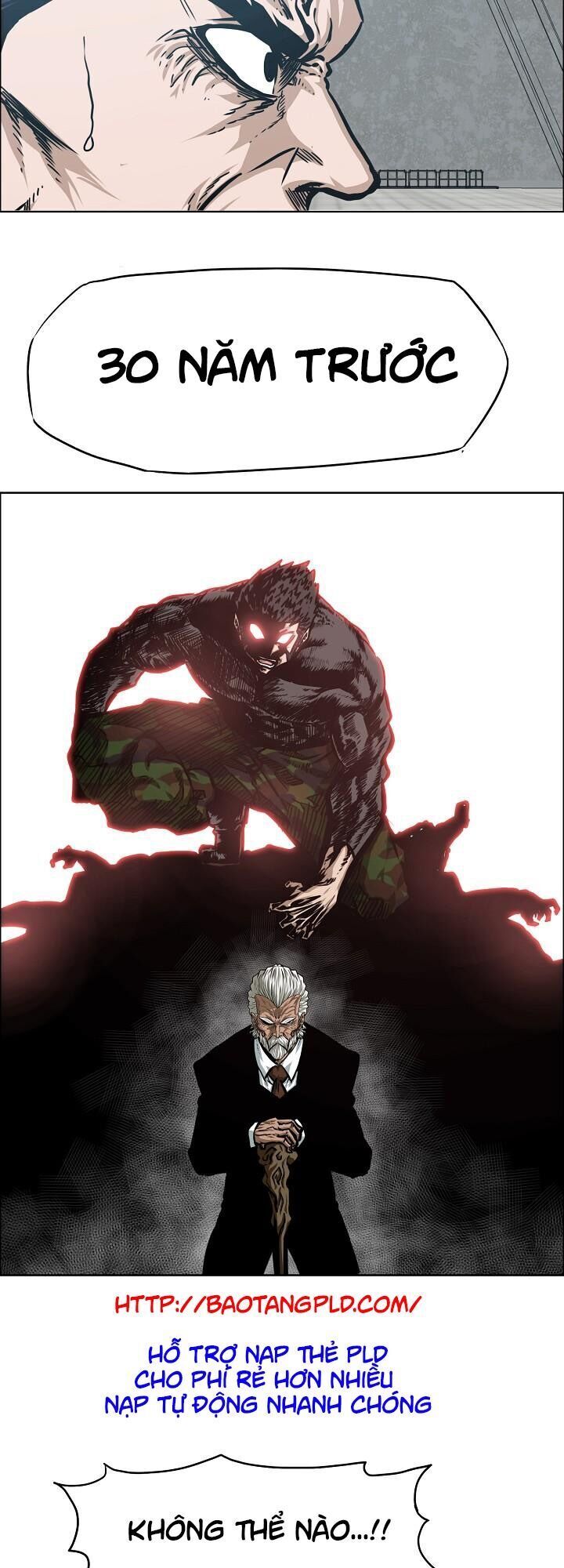 Bậc Thầy Kiếm Sư Chap 50 - Next Chap 51