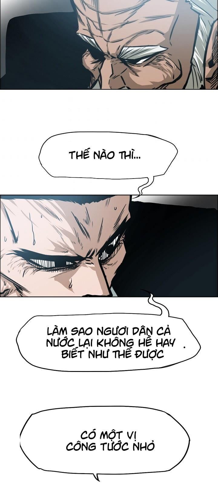 Bậc Thầy Kiếm Sư Chap 50 - Next Chap 51