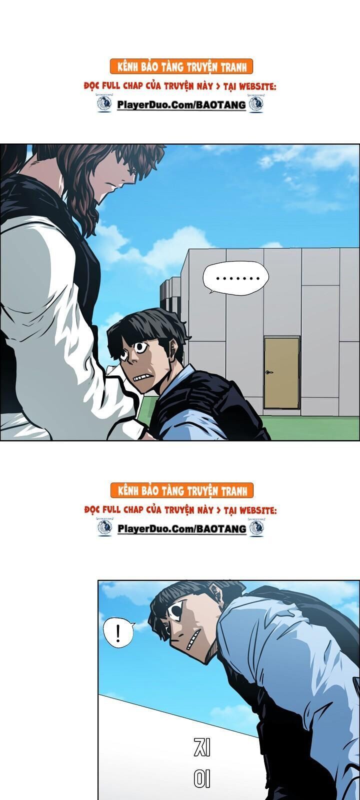 Bậc Thầy Kiếm Sư Chap 50 - Next Chap 51