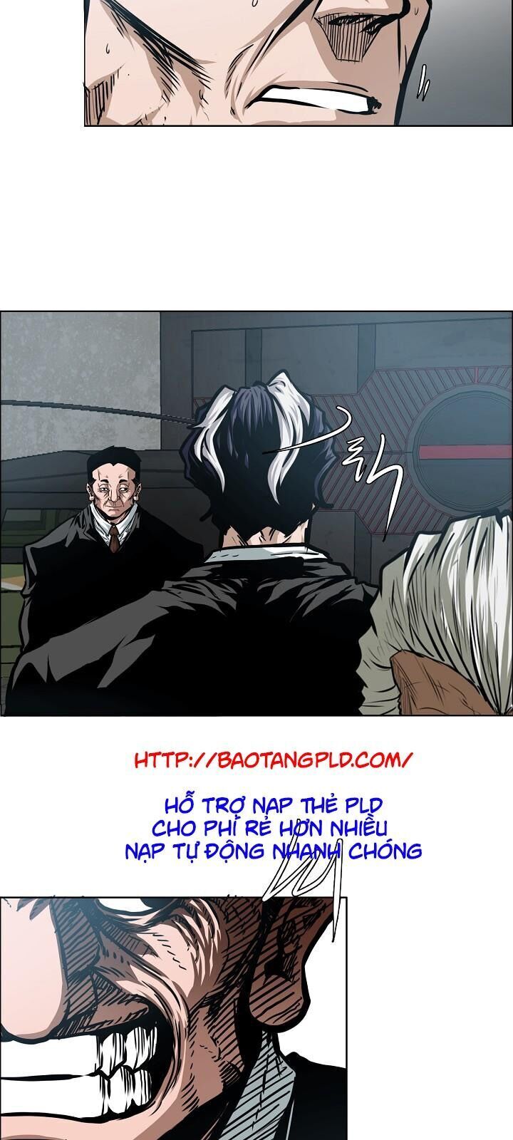 Bậc Thầy Kiếm Sư Chap 50 - Next Chap 51