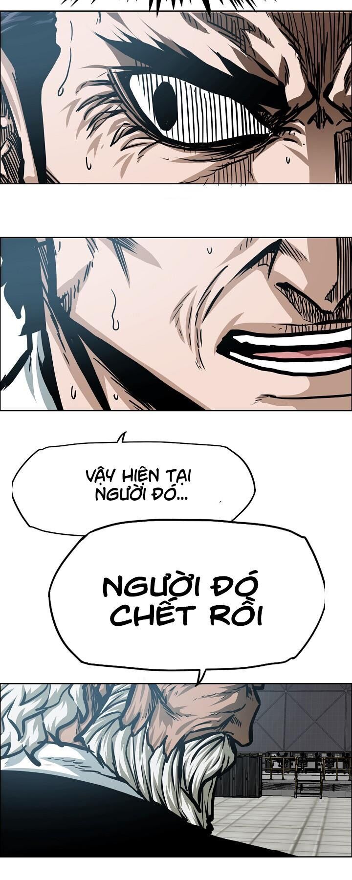 Bậc Thầy Kiếm Sư Chap 50 - Next Chap 51