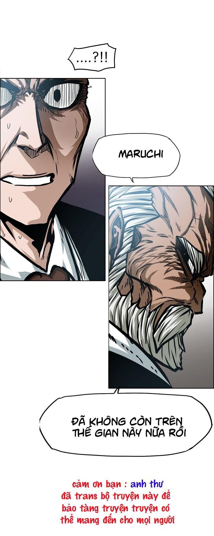 Bậc Thầy Kiếm Sư Chap 50 - Next Chap 51