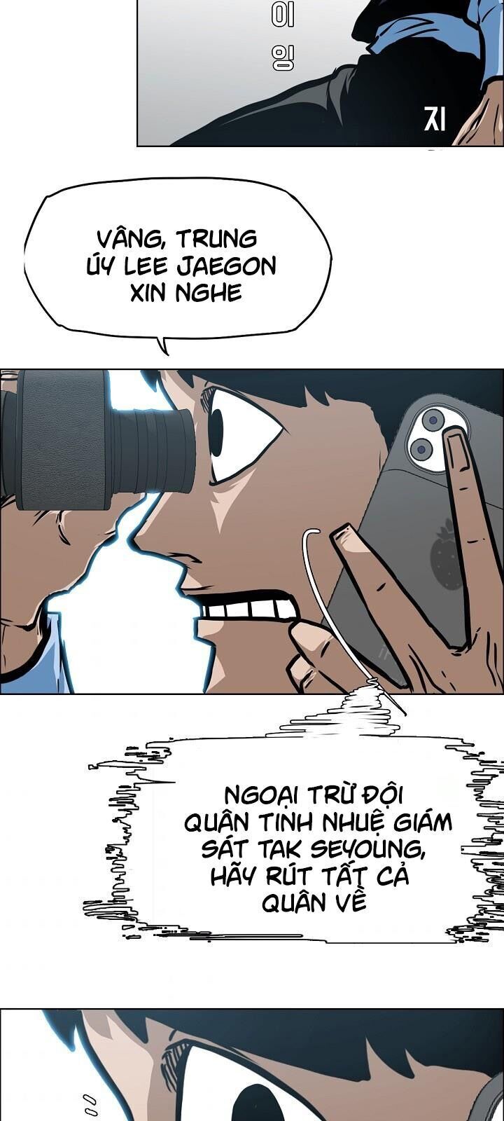 Bậc Thầy Kiếm Sư Chap 50 - Next Chap 51