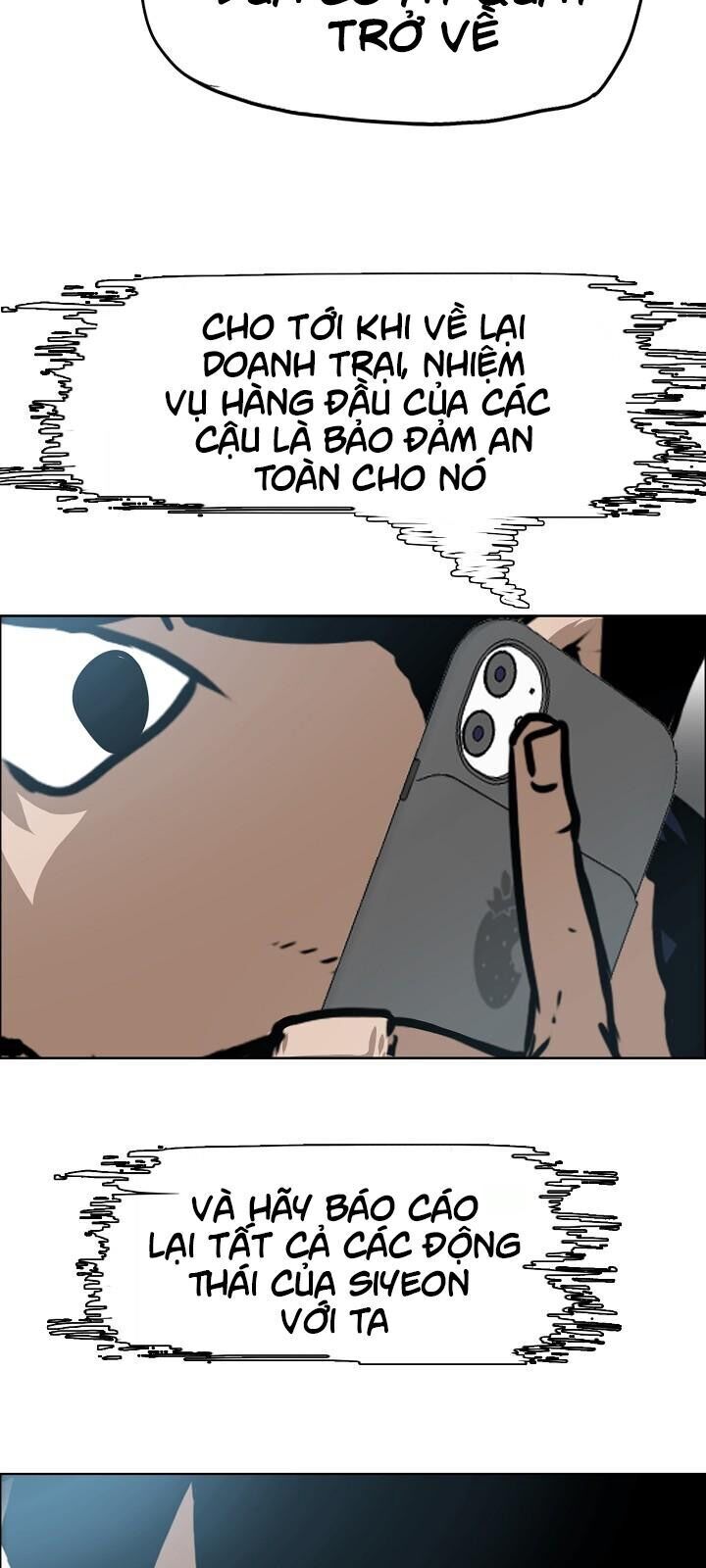 Bậc Thầy Kiếm Sư Chap 50 - Next Chap 51