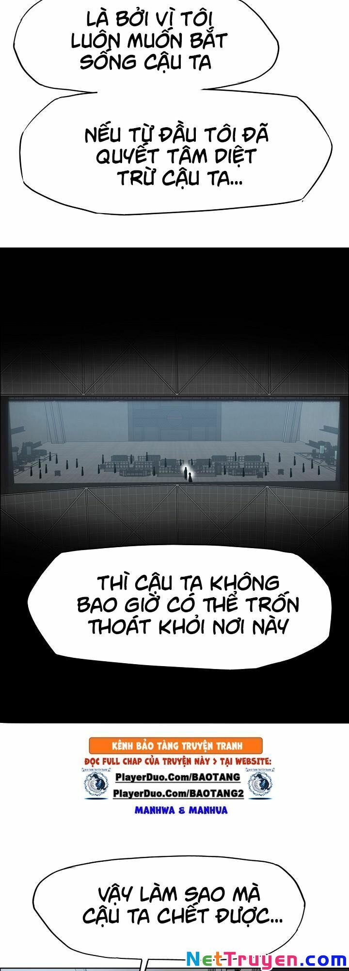 Bậc Thầy Kiếm Sư Chap 51 - Next Chap 52