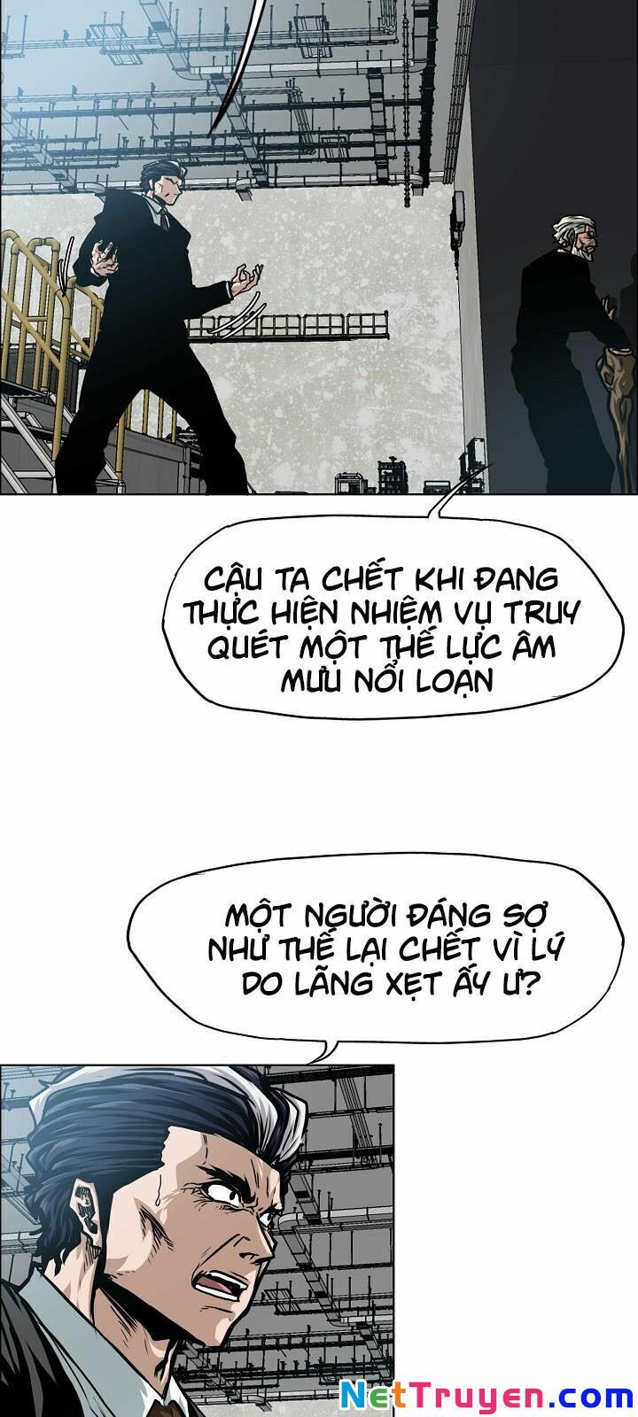 Bậc Thầy Kiếm Sư Chap 51 - Next Chap 52