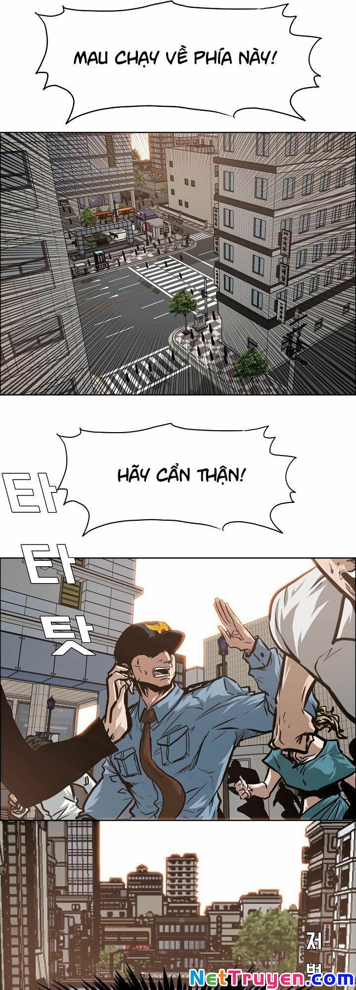 Bậc Thầy Kiếm Sư Chap 51 - Next Chap 52