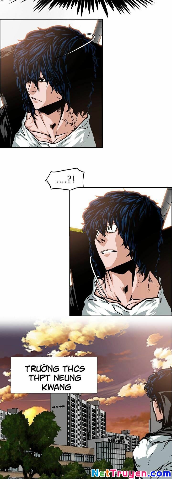 Bậc Thầy Kiếm Sư Chap 51 - Next Chap 52