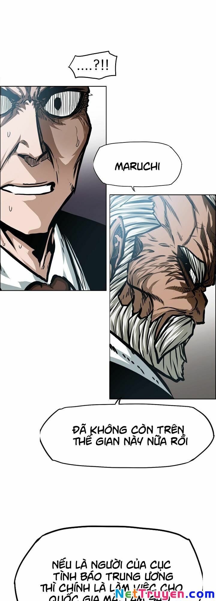 Bậc Thầy Kiếm Sư Chap 51 - Next Chap 52