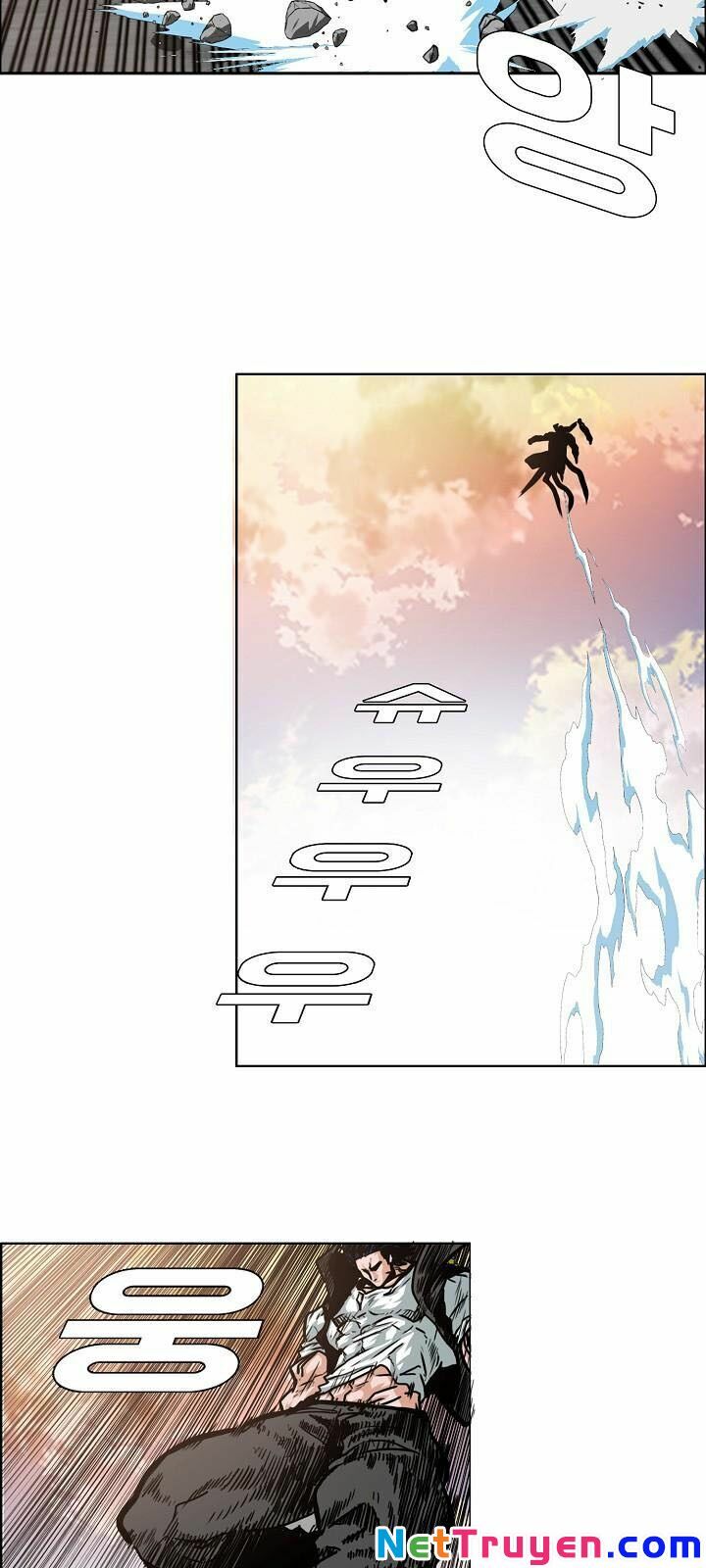 Bậc Thầy Kiếm Sư Chap 51 - Next Chap 52