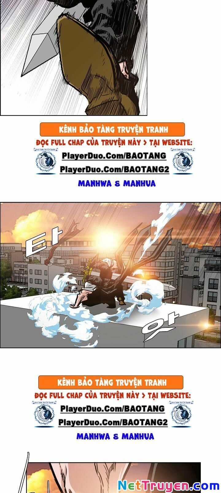 Bậc Thầy Kiếm Sư Chap 51 - Next Chap 52