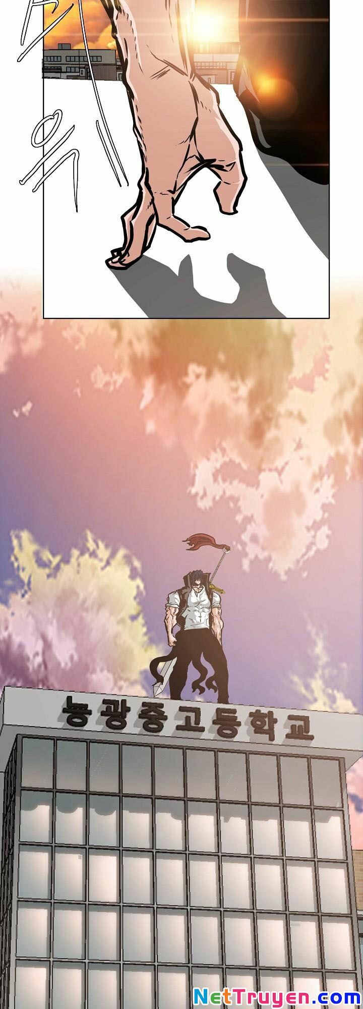 Bậc Thầy Kiếm Sư Chap 51 - Next Chap 52
