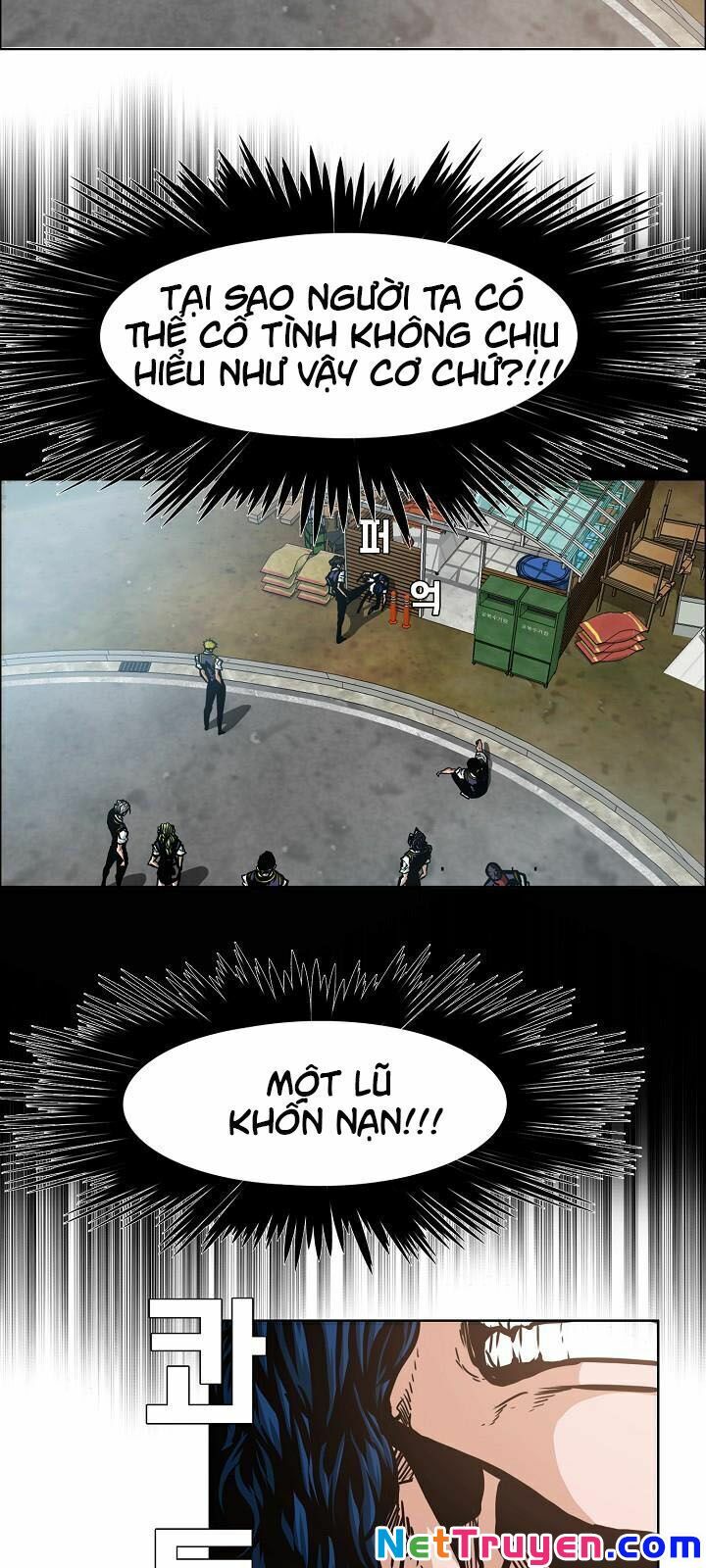 Bậc Thầy Kiếm Sư Chap 51 - Next Chap 52