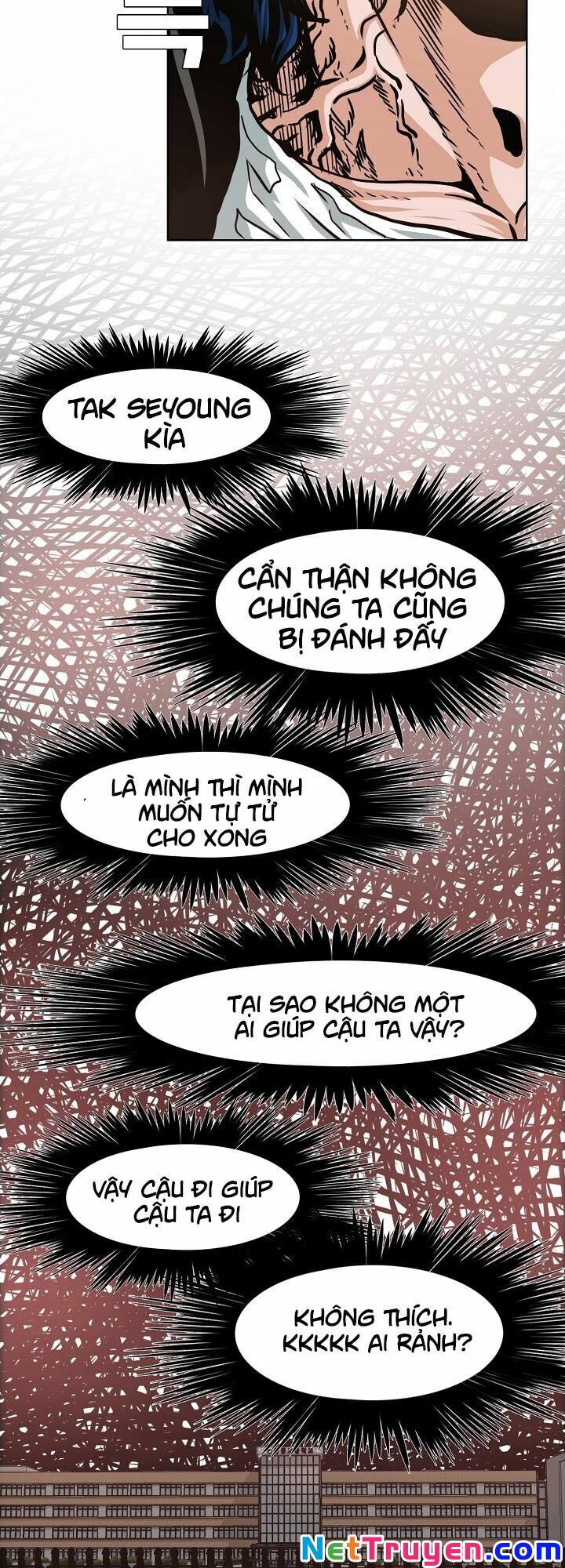 Bậc Thầy Kiếm Sư Chap 51 - Next Chap 52