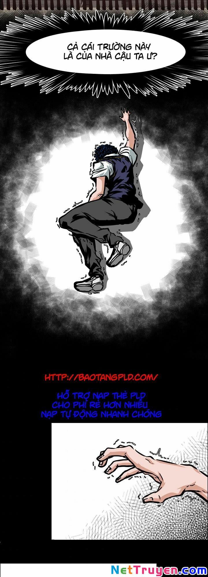 Bậc Thầy Kiếm Sư Chap 51 - Next Chap 52
