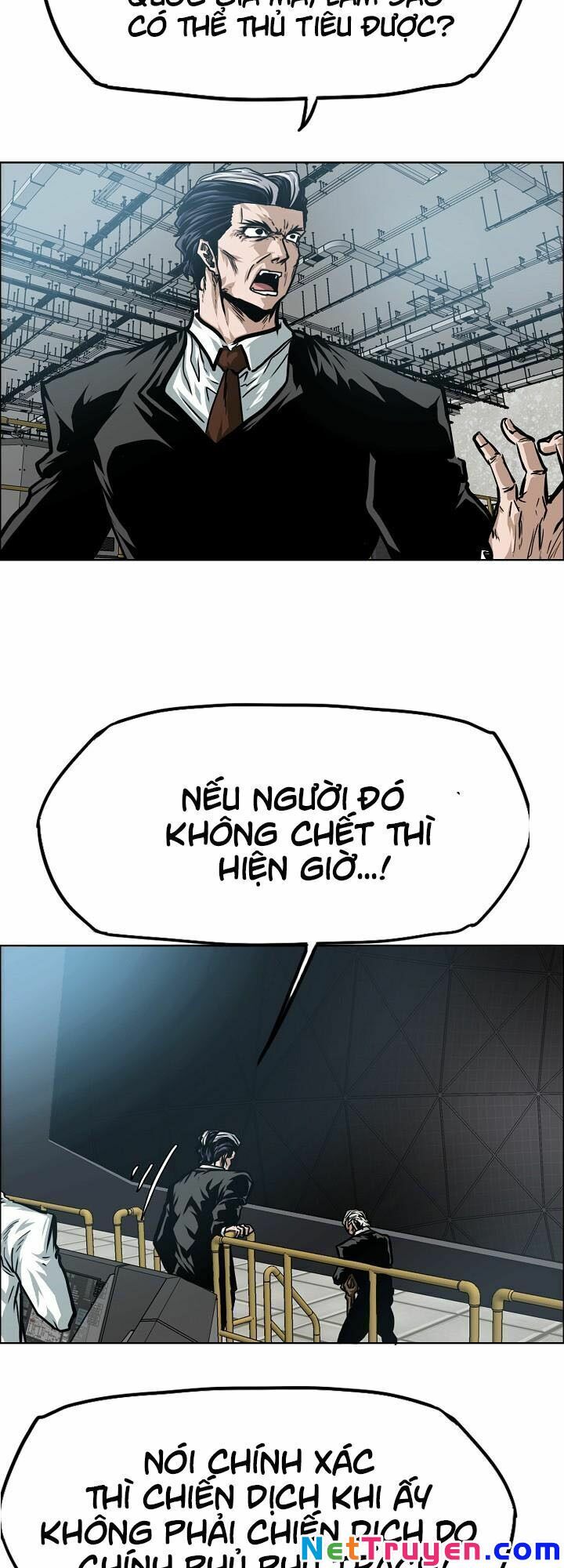 Bậc Thầy Kiếm Sư Chap 51 - Next Chap 52