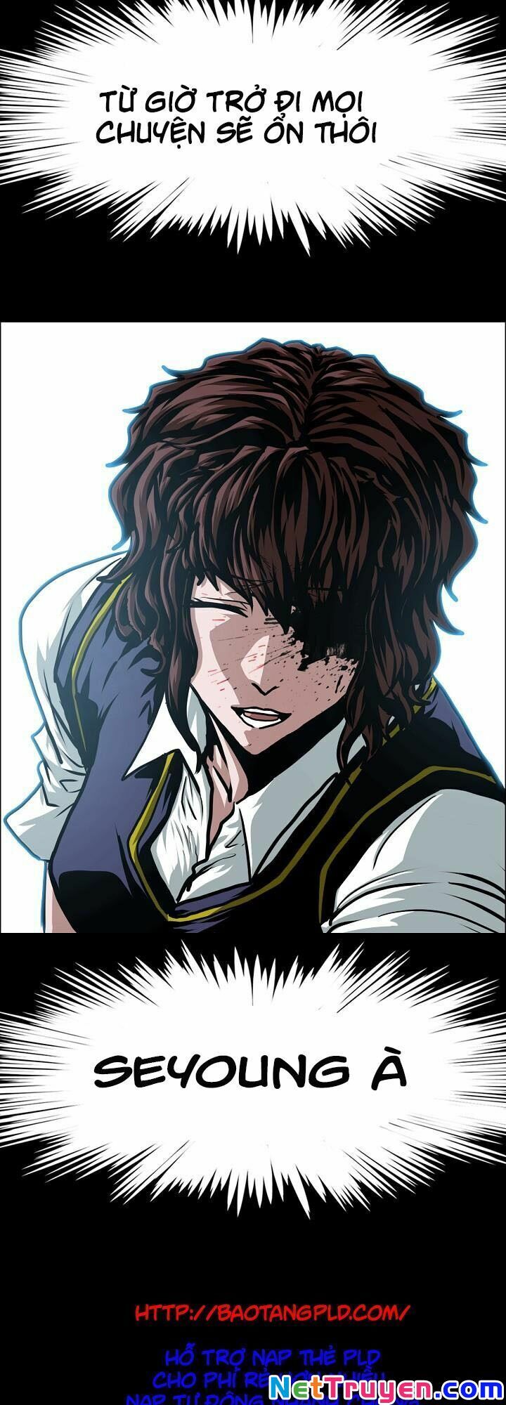 Bậc Thầy Kiếm Sư Chap 51 - Next Chap 52
