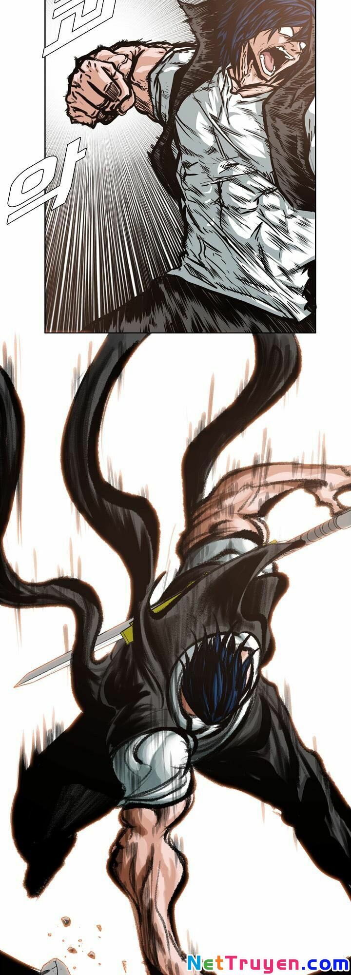 Bậc Thầy Kiếm Sư Chap 51 - Next Chap 52