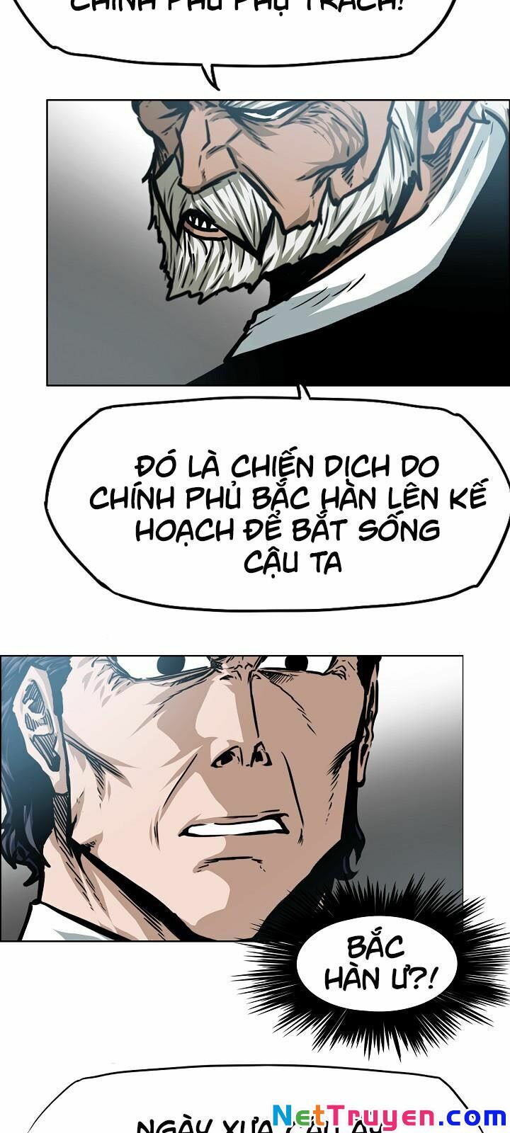 Bậc Thầy Kiếm Sư Chap 51 - Next Chap 52