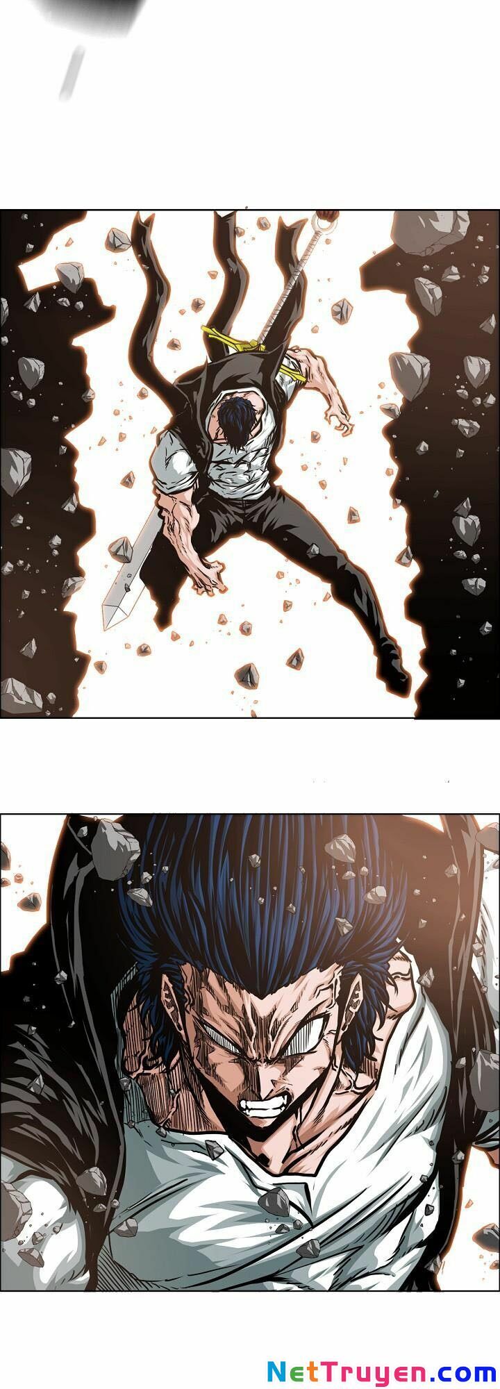 Bậc Thầy Kiếm Sư Chap 51 - Next Chap 52