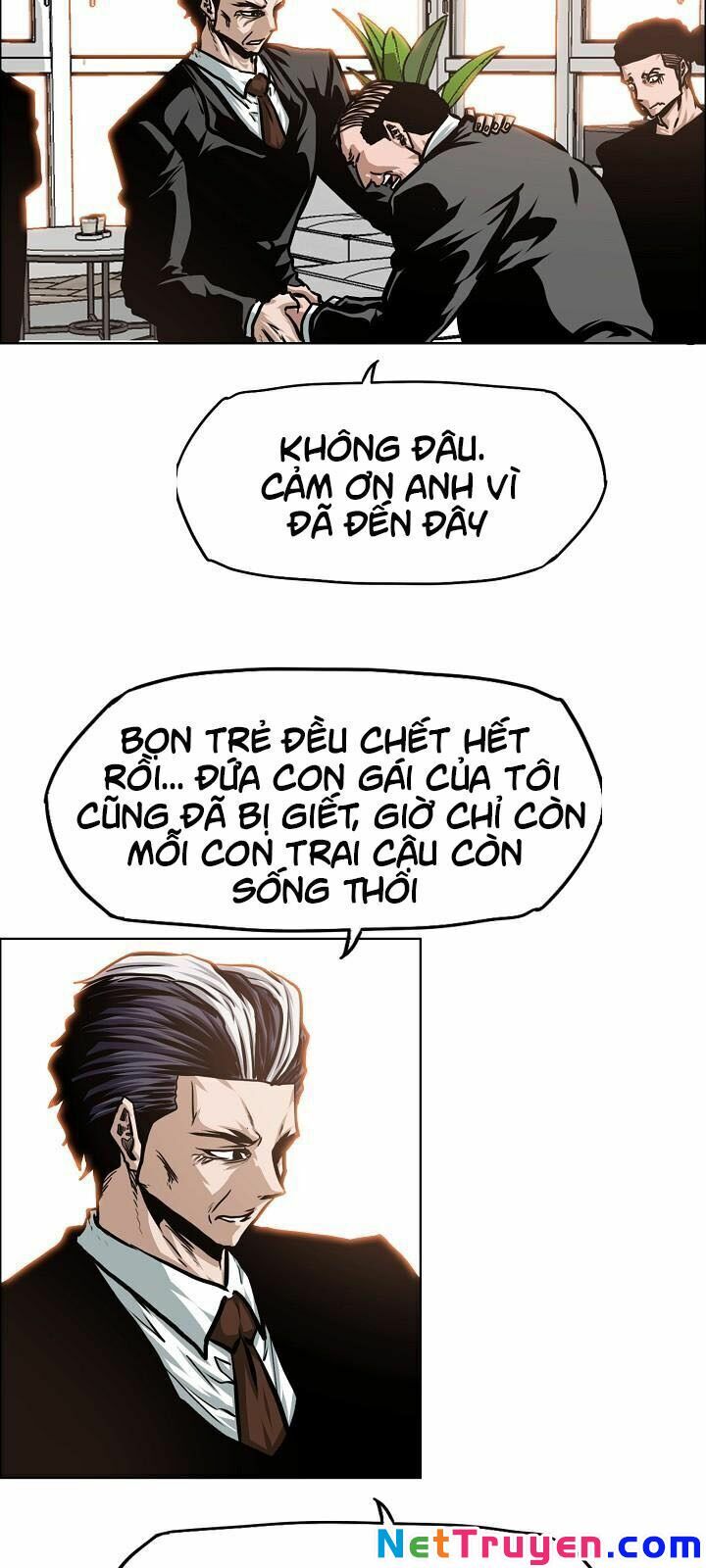 Bậc Thầy Kiếm Sư Chap 51 - Next Chap 52