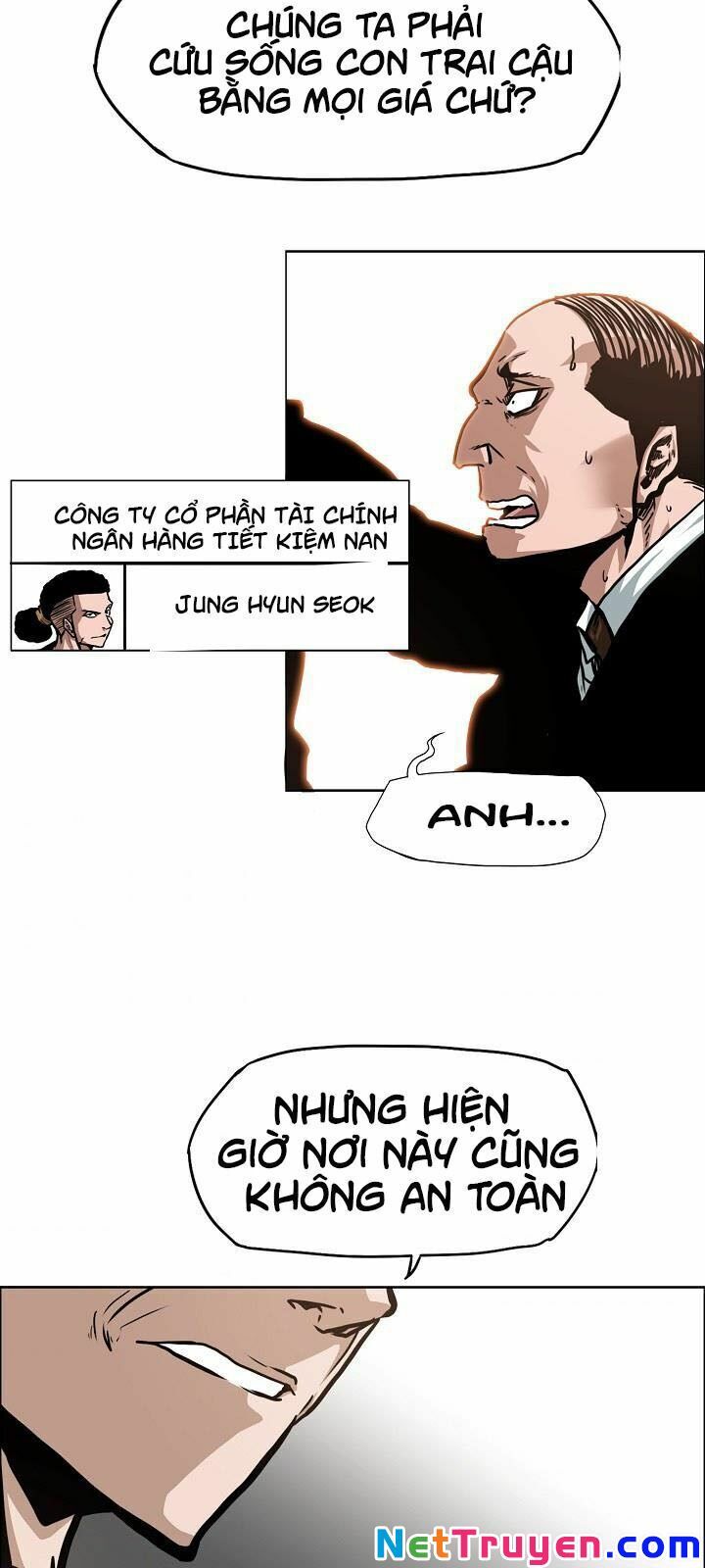 Bậc Thầy Kiếm Sư Chap 51 - Next Chap 52