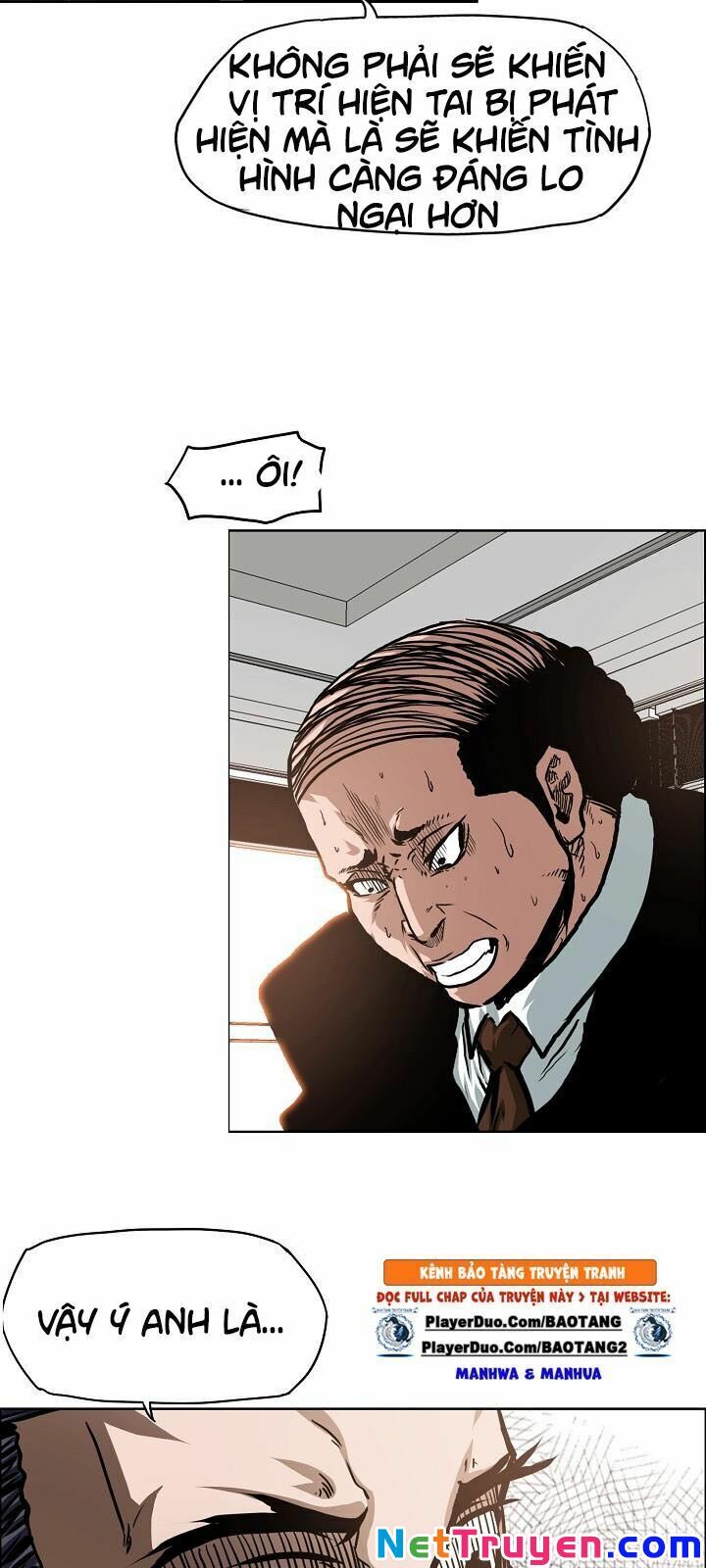 Bậc Thầy Kiếm Sư Chap 51 - Next Chap 52