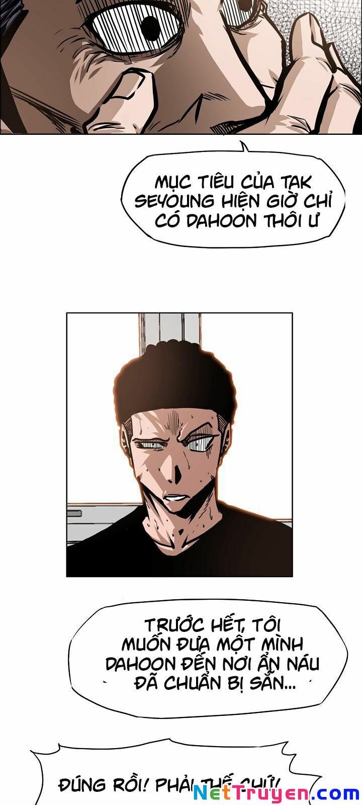 Bậc Thầy Kiếm Sư Chap 51 - Next Chap 52