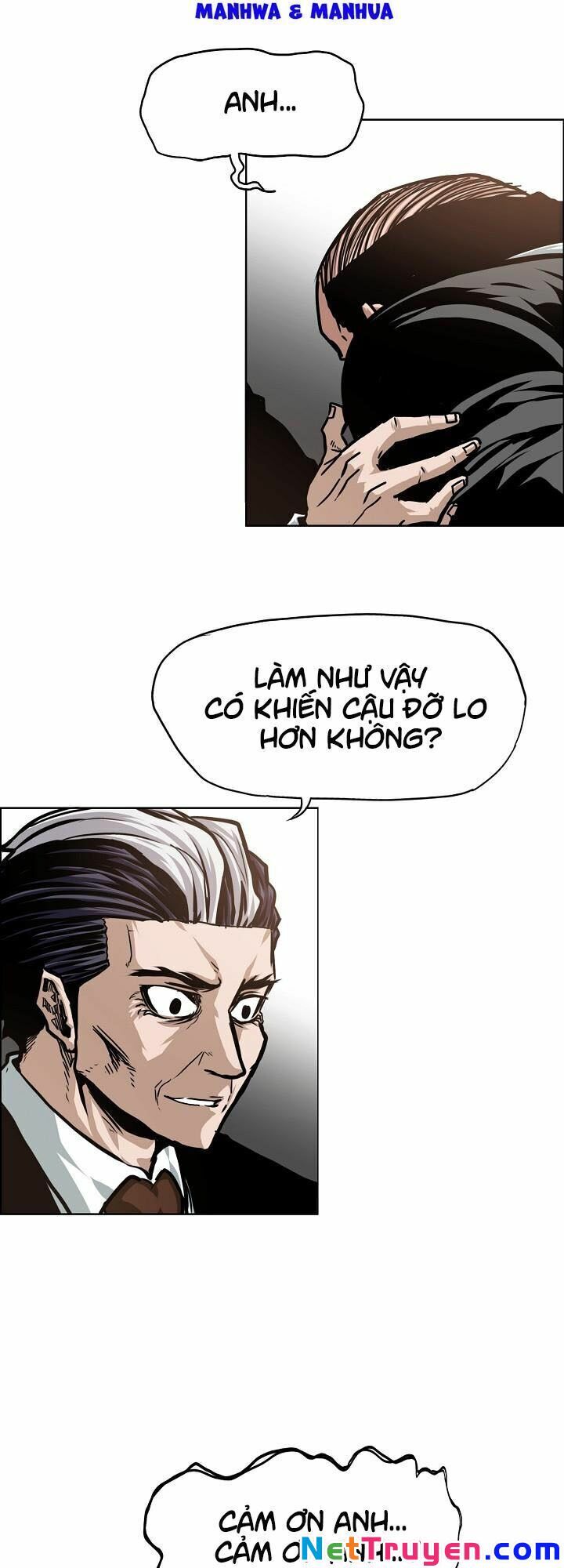 Bậc Thầy Kiếm Sư Chap 51 - Next Chap 52