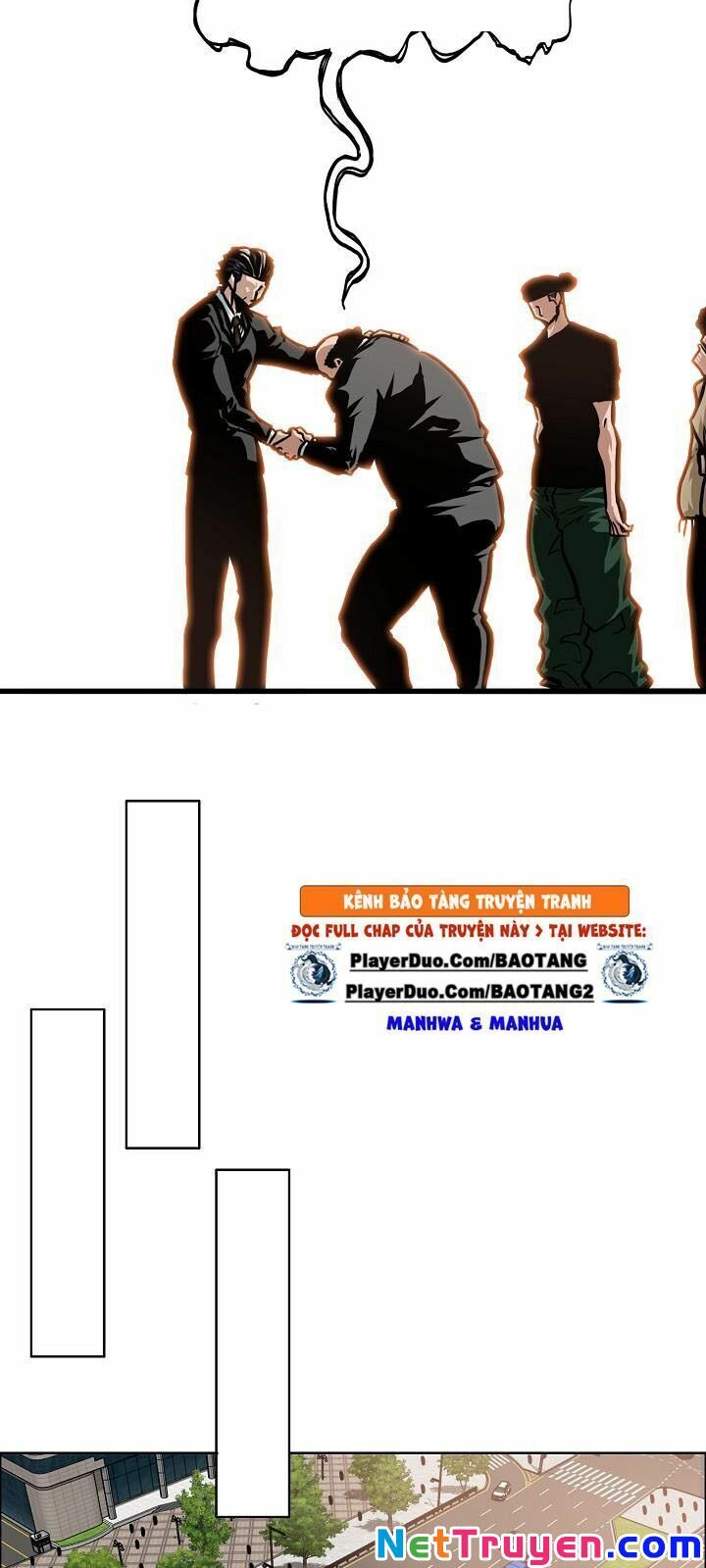 Bậc Thầy Kiếm Sư Chap 51 - Next Chap 52