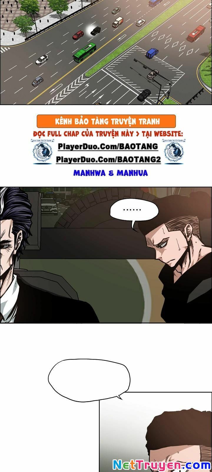 Bậc Thầy Kiếm Sư Chap 51 - Next Chap 52