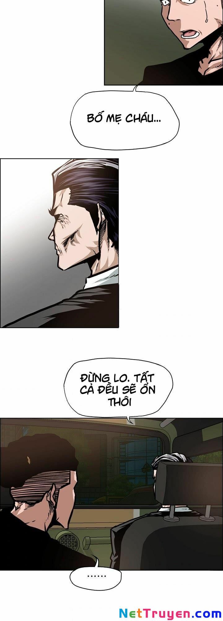 Bậc Thầy Kiếm Sư Chap 51 - Next Chap 52