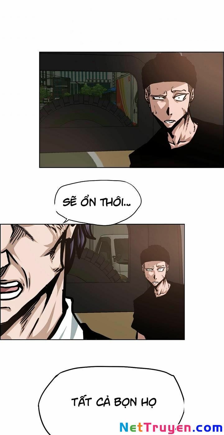 Bậc Thầy Kiếm Sư Chap 51 - Next Chap 52