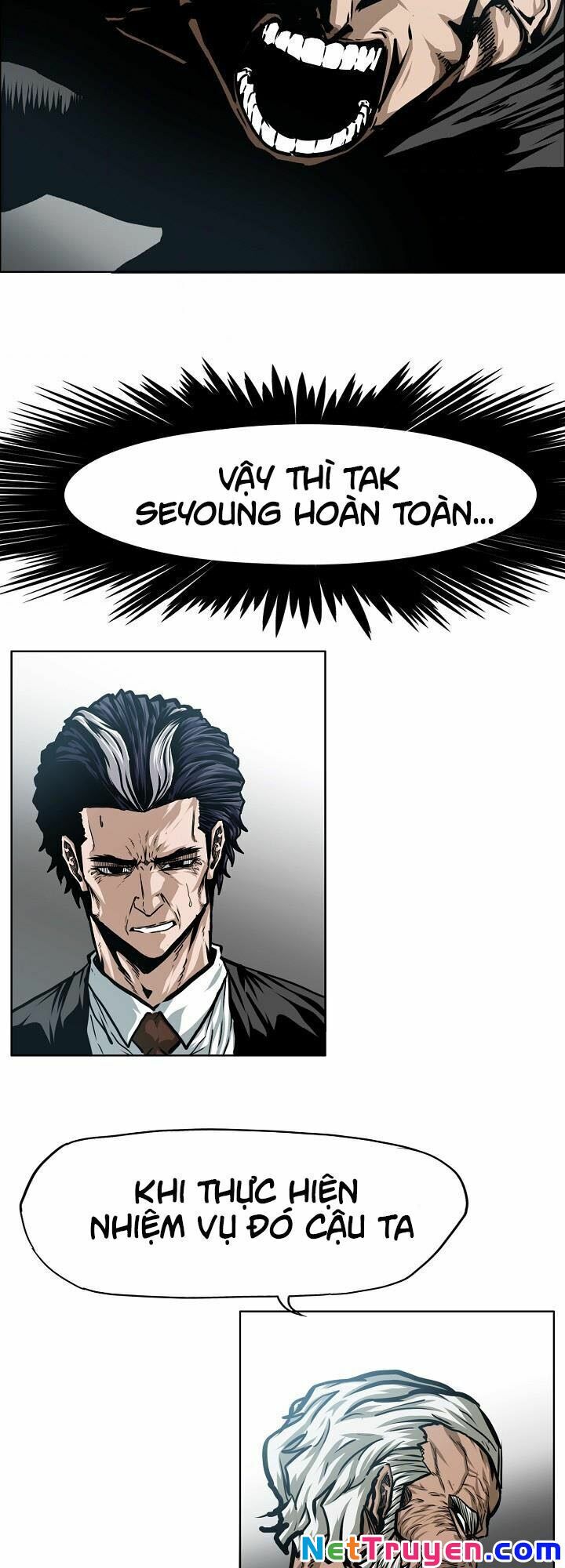 Bậc Thầy Kiếm Sư Chap 51 - Next Chap 52